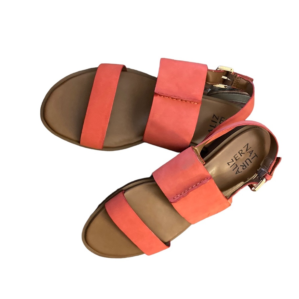 Naturalizer Fairfax Sandals - Picture 6 of 14